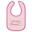 HB Pack of 3 Bibs Set BB2020