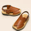JF Royal Tan Brown Boys Sandals SDL7597A