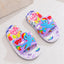 Purple Little Pony Softy Casual Slipper SLP8004A