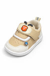 Light Brown First Walkers Baby Shoes SH7179C