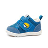 Royal Blue with Double Strap Shoes SH7036