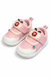 Pink First Walkers Baby Shoes SH7179B