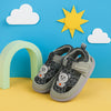 Gray Bear Baby Sandals SDL7525C