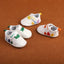 TYY Orange Sports Style Shoes SH7023A