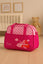 Pink Large Capacity Mother Travel Baby Diaper Bag BG5553B