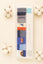 7 Pairs Imported Socks Set Gift Box Multiple Choices for Baby Boys (0-3 Months) SK3026B