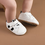 Cute Cartoon Rabbit White Shoes SH7094