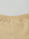 Shorts Vacation Party Daily Casual Outing Clothes SD6144A
