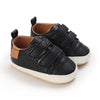 Black Fashion Shoes SH7068C