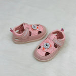 Pink Bear Baby Sandals SDL7525B