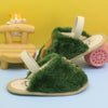 Adorable Dinosaur Walker Slippers SLP8016B