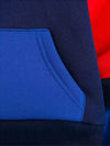 King Design Baby Hoodie & Trouser Set - Soft Fleece Stuff, Machine Washable - Perfect for Winter, Perfect for Outdoor TS6419E