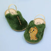 Adorable Dinosaur Walker Slippers SLP8016B