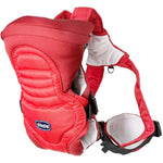 Chicco Red Baby Carrier BCP1011B