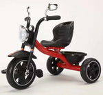 Red Unique Style kids Tricycle Bike Tricycles for kids with back Basket BCP1036A