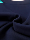 Boys' Casual Color-Block Sweatshirt - Long Sleeve, Crew Neck Pullover for Toddlers & Kids - Perfect for Fall/Winter Outdoor Play SS6096D