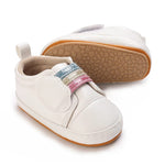 Baby Girls' White Series Fashion Shoes SH7101