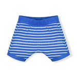 ID Blue White Lining Short SRT6008