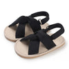 Baby ' Breathable Canvas Sandals SDL7545A