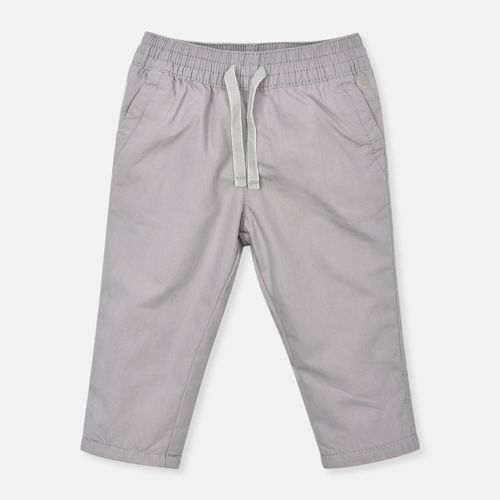 CRT Gray Pant PNT6021