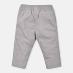 CRT Gray Pant PNT6021