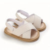 White Summer Baby Sandals SDL7538C