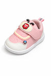 Pink First Walkers Baby Shoes SH7179B