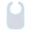 HB Drooler Bib, 5-Pack, Outer Space, Pack of 5 BB2017B