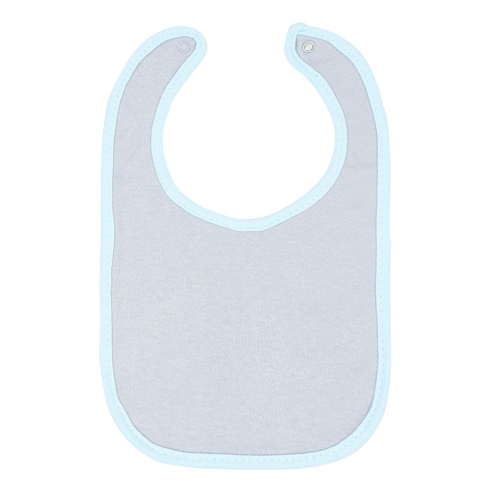 HB Drooler Bib, 5-Pack, Outer Space, Pack of 5 BB2017B