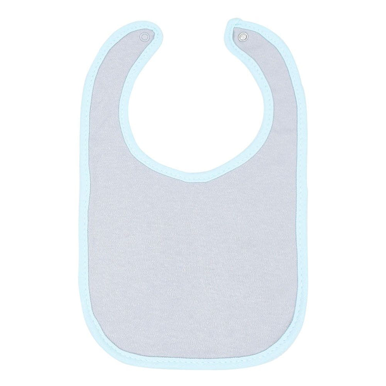 HB Drooler Bib, 5-Pack, Outer Space, Pack of 5 BB2017B