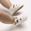 White Sandals SDL7511A