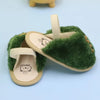 Adorable Dinosaur Walker Slippers SLP8016B