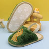Adorable Dinosaur Walker Slippers SLP8016B