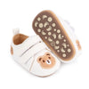 White Baby Bear Shoes SH7156C