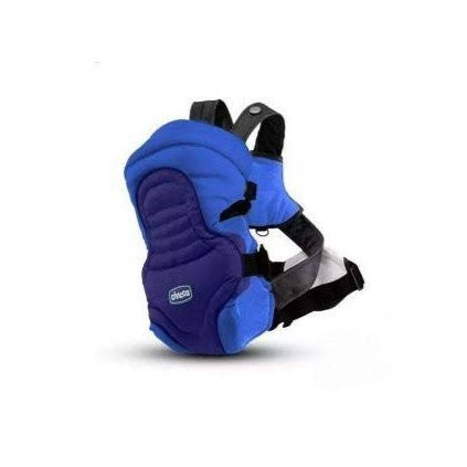 Chicco Blue Baby Carrier BCP1011C