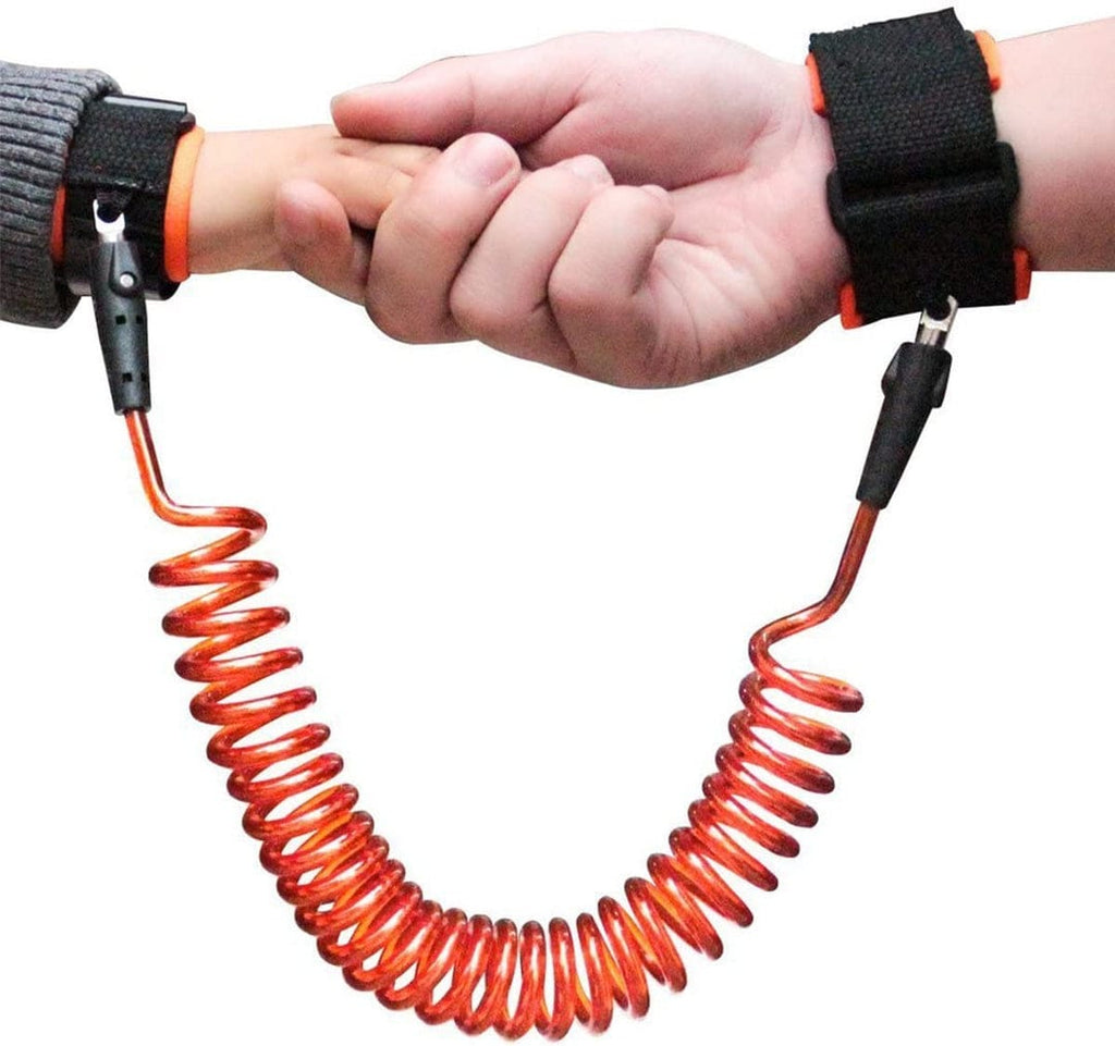 Orange Child Prevention Lost Rope BCP1009C