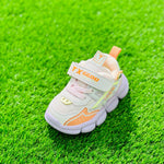 TX Pink Jogger Shoes SH7040C