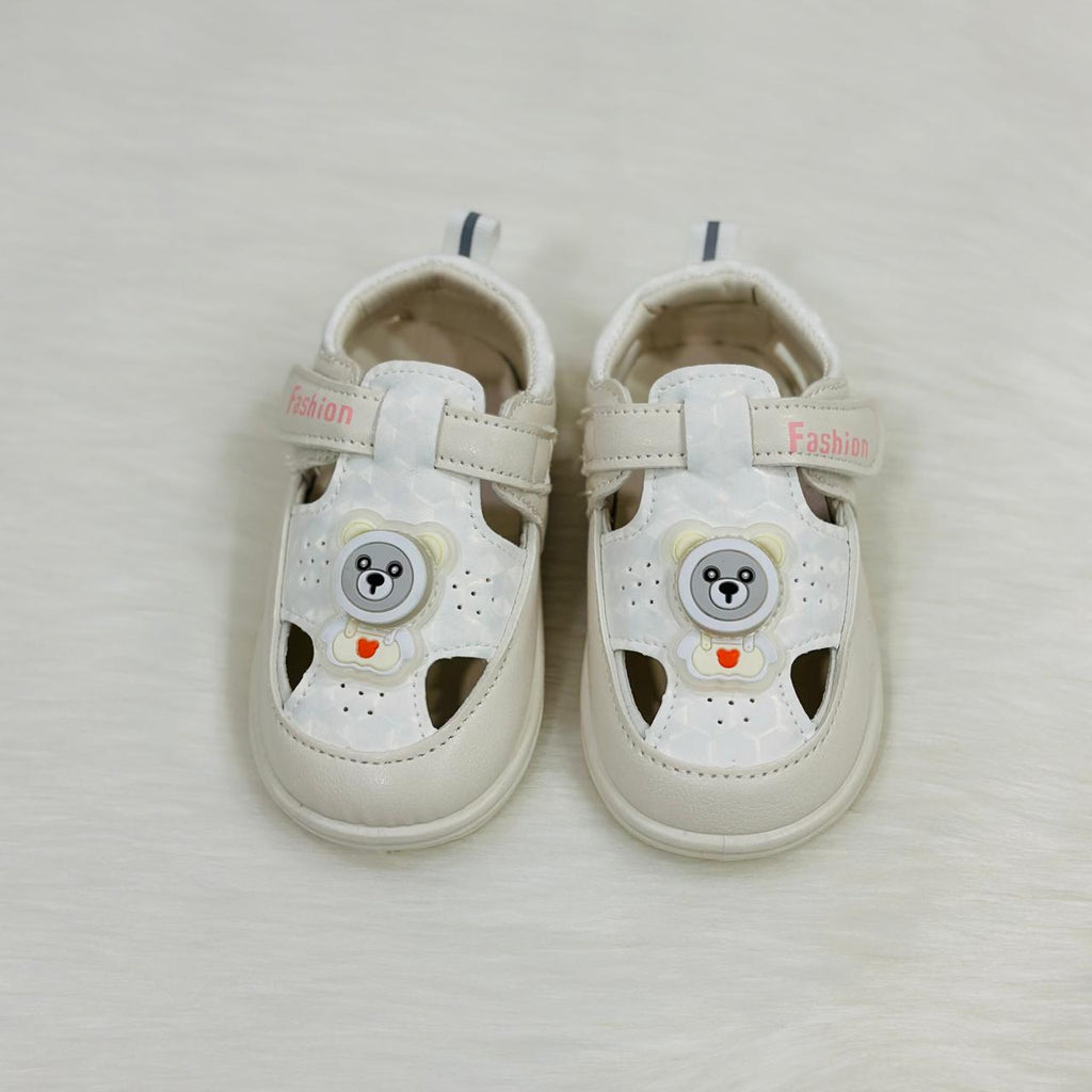 White Bear Baby Sandals SDL7525A