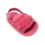 Baby Girl Pink Summer Sandals SDL7532B