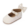 White Baby Princess Shoes SH7088A