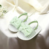 Baby First Walkers Soft Sole Slip-On Shoes Slippers SLP8016C