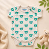 5pcs Adorable Baby Boy's Cotton Romper Set BS6433A
