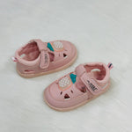 T Pink Baby Casual Sandals SDL7527B