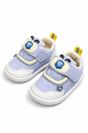 Sky Blue First Walkers Baby Shoes SH7179A