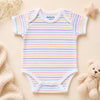 5pcs Adorable Baby Girls's Cotton Romper Set BS6433B