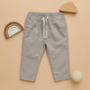 CRT Gray Pant PNT6021