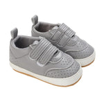 Children Baby Gray Shoes SH7070C