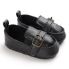 Black Booties BTS9056B