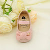 Pink Trendy Cute Bowknot Shoes For Baby Girls SH7161C