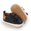 Black Fashion Shoes SH7068C
